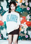 [Photobook] Ai Hoshina 星奈あい - #Escape (2022-01-07)