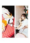 [Photobook] Ai Hoshina 星奈あい - #Escape (2022-01-07)