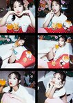 [Photobook] Ai Hoshina 星奈あい - #Escape (2022-01-07)