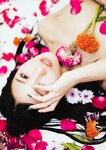 [Photobook] Ai Hoshina 星奈あい - #Escape (2022-01-07)