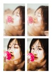 [Photobook] Ai Hoshina 星奈あい - #Escape (2022-01-07)
