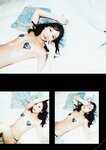 [Photobook] Ai Hoshina 星奈あい - #Escape (2022-01-07)