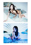 [Photobook] Ai Hoshina 星奈あい - #Escape (2022-01-07)