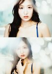 [Photobook] Ai Hoshina 星奈あい - #Escape (2022-01-07)
