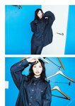 [Photobook] Ai Hoshina 星奈あい - #Escape (2022-01-07)
