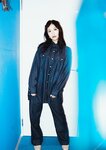 [Photobook] Ai Hoshina 星奈あい - #Escape (2022-01-07)