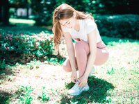 [DJAWA] Newbom – Loose and Tight Camo + Pink