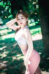 [DJAWA] Newbom – Loose and Tight Camo + Pink