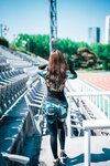 [DJAWA] Newbom – Loose and Tight Camo + Pink