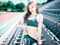 [DJAWA] Newbom – Loose and Tight Camo + Pink