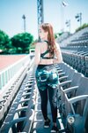 [DJAWA] Newbom – Loose and Tight Camo + Pink