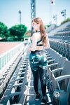[DJAWA] Newbom – Loose and Tight Camo + Pink