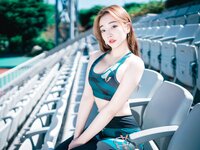 [DJAWA] Newbom – Loose and Tight Camo + Pink