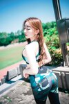[DJAWA] Newbom – Loose and Tight Camo + Pink