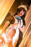 [COSPLAY] Sameki Pack Karin [142P]