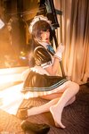 [COSPLAY] Sameki Pack Karin [142P]