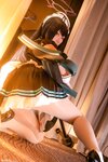 [COSPLAY] Sameki Pack Karin [142P]