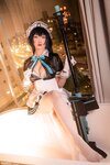 [COSPLAY] Sameki Pack Karin [142P]