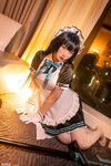 [COSPLAY] Sameki Pack Karin [142P]