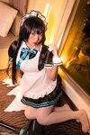 [COSPLAY] Sameki Pack Karin [142P]
