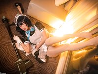 [COSPLAY] Sameki Pack Karin [142P]