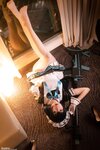[COSPLAY] Sameki Pack Karin [142P]