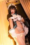 [COSPLAY] Sameki Pack Karin [142P]