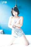 【JVID】阿莎-超正巨乳护士妹 watermark