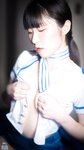 [BLUECAKE] Hikaru Sexy Game [84P]