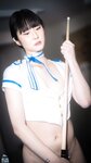 [BLUECAKE] Hikaru Sexy Game [84P]
