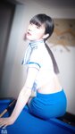 [BLUECAKE] Hikaru Sexy Game [84P]