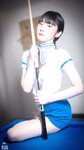 [BLUECAKE] Hikaru Sexy Game [84P]
