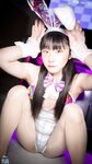 [BLUECAKE] Hikaru Sexy Game [84P]