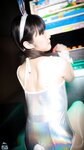 [BLUECAKE] Hikaru Sexy Game [84P]