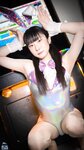[BLUECAKE] Hikaru Sexy Game [84P]