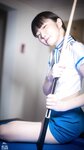 [BLUECAKE] Hikaru Sexy Game [84P]