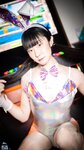[BLUECAKE] Hikaru Sexy Game [84P]