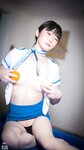 [BLUECAKE] Hikaru Sexy Game [84P]