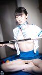 [BLUECAKE] Hikaru Sexy Game [84P]
