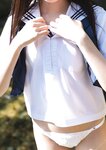 [Photobook] Yuumi Shida 志田友美 1st Photobook - YUUMI (2014-09-22)
