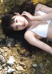 [Photobook] Yuumi Shida 志田友美 1st Photobook - YUUMI (2014-09-22)