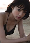 [Photobook] Yuumi Shida 志田友美 1st Photobook - YUUMI (2014-09-22)