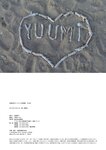 [Photobook] Yuumi Shida 志田友美 1st Photobook - YUUMI (2014-09-22)