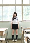 [Photobook] Yuumi Shida 志田友美 1st Photobook - YUUMI (2014-09-22)