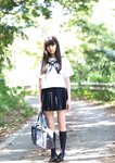 [Photobook] Yuumi Shida 志田友美 1st Photobook - YUUMI (2014-09-22)