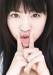 [Photobook] Yuumi Shida 志田友美 1st Photobook - YUUMI (2014-09-22)
