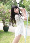 [Photobook] Yuumi Shida 志田友美 1st Photobook - YUUMI (2014-09-22)