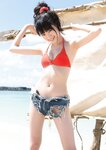[Photobook] Yuumi Shida 志田友美 1st Photobook - YUUMI (2014-09-22)