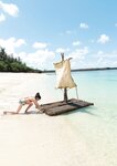 [Photobook] Yuumi Shida 志田友美 1st Photobook - YUUMI (2014-09-22)