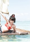 [Photobook] Yuumi Shida 志田友美 1st Photobook - YUUMI (2014-09-22)